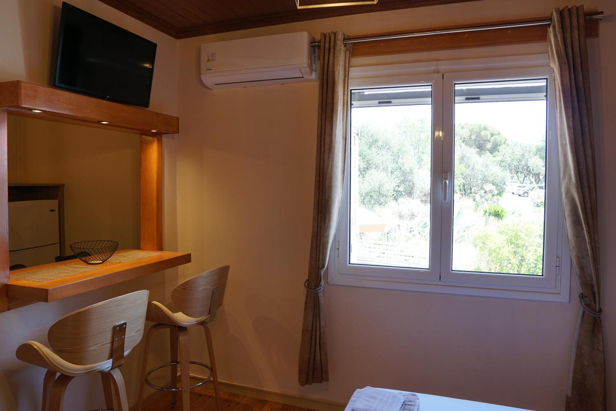 Sea And Sun Apartment *