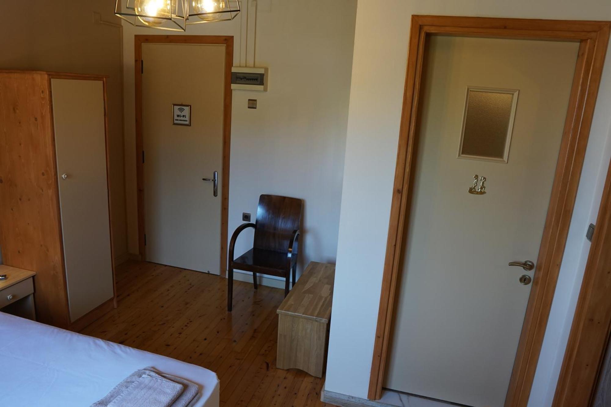 Sea And Sun Apartment