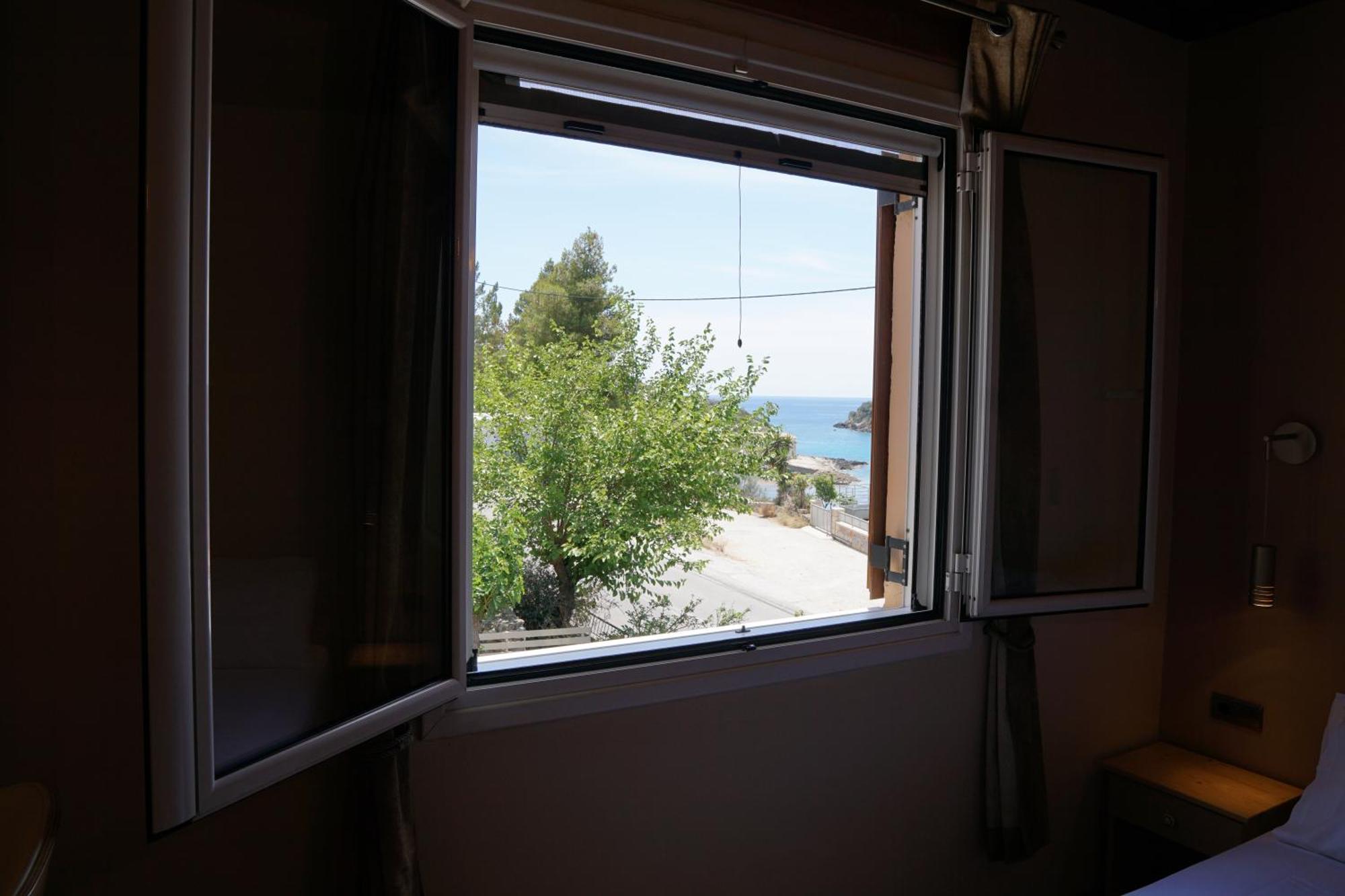 Apartment Sea And Sun *